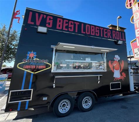 lv food truck catering